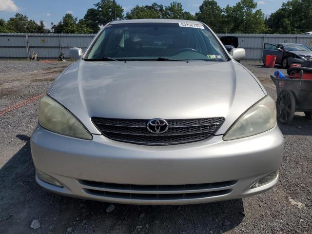 Photo 5 from auction – 2004 TOYOTA CAMRY with VIN 4T1BE30K74U372698