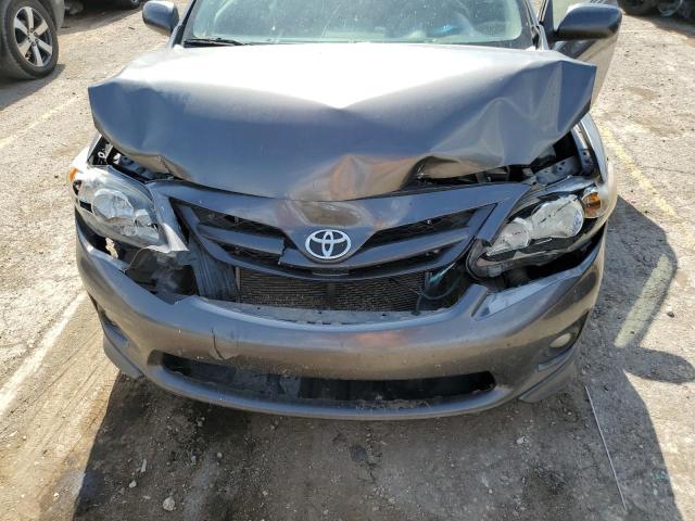 Photo 11 from auction – 2012 TOYOTA COROLLA BA with VIN 5YFBU4EE5CP045602