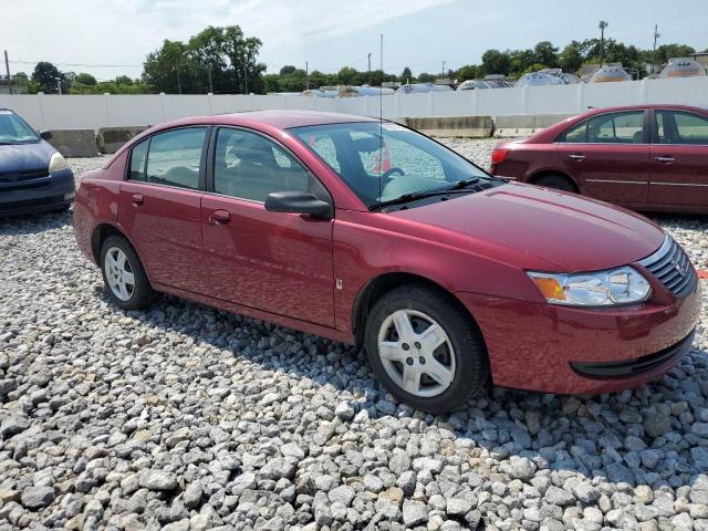 Photo 4 from auction – 2007 SATURN ION LEVEL with VIN 1G8AJ55F37Z113078