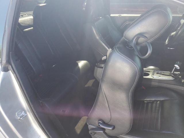 Photo 10 from auction – 2010 DODGE CHALLENGER with VIN 2B3CJ4DV4AH103654