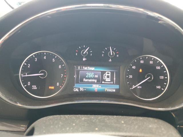 Photo 9 from auction – 2020 BUICK ENCORE PRE with VIN KL4CJESB9LB339543