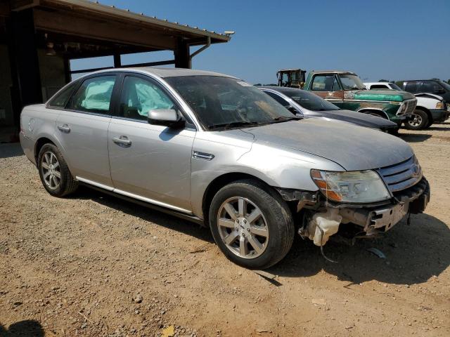 Photo 4 from auction – 2008 FORD TAURUS SEL with VIN 1FAHP24W28G152945