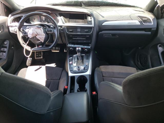 Photo 8 from auction – 2015 AUDI S4 PREMIUM with VIN WAUBGAFL6FA105752