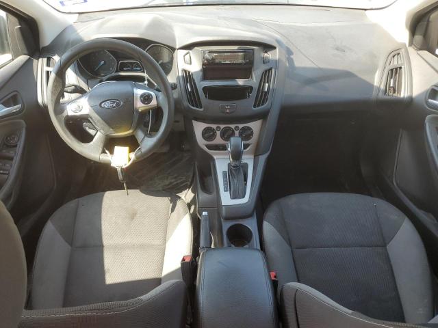 Photo 8 from auction – 2014 FORD FOCUS SE with VIN 1FADP3K20EL322307