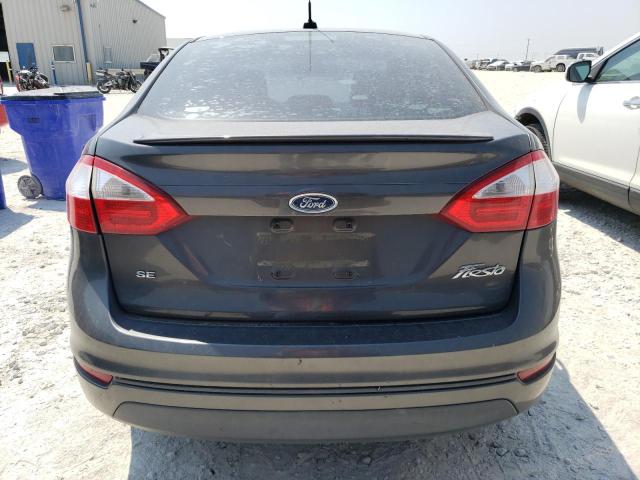 Photo 6 from auction – 2016 FORD FIESTA SE with VIN 3FADP4BJ8GM150123