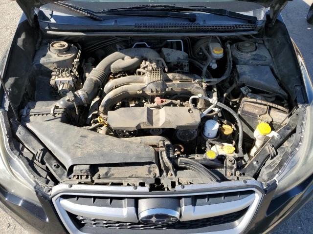 Photo 11 from auction – 2013 SUBARU IMPREZA SP with VIN JF1GPAL60D2894758