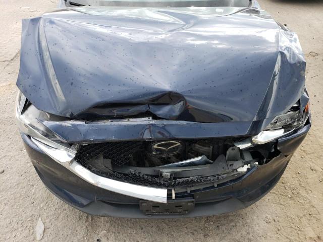 Photo 12 from auction – 2021 MAZDA CX-5 TOURI with VIN JM3KFBCM8M1331465