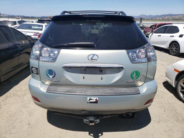 Foto 6 de la subasta – 2007 LEXUS RX 350 con VIN 2T2HK31U07C023161