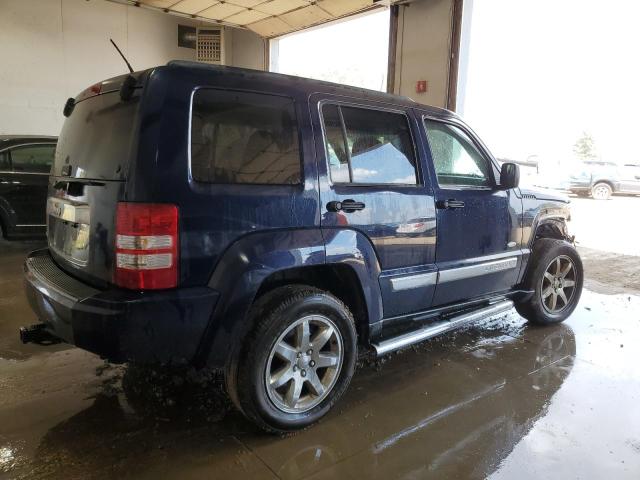 Photo 3 from auction – 2012 JEEP LIBERTY SP with VIN 1C4PJMAK4CW199865