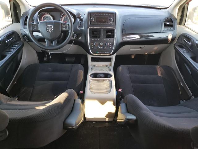 Photo 8 from auction – 2014 DODGE GRAND CARA with VIN 2C4RDGCG1ER205238