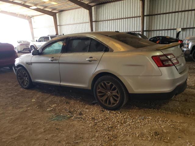 Photo 2 from auction – 2016 FORD TAURUS LIM with VIN 1FAHP2F84GG106367