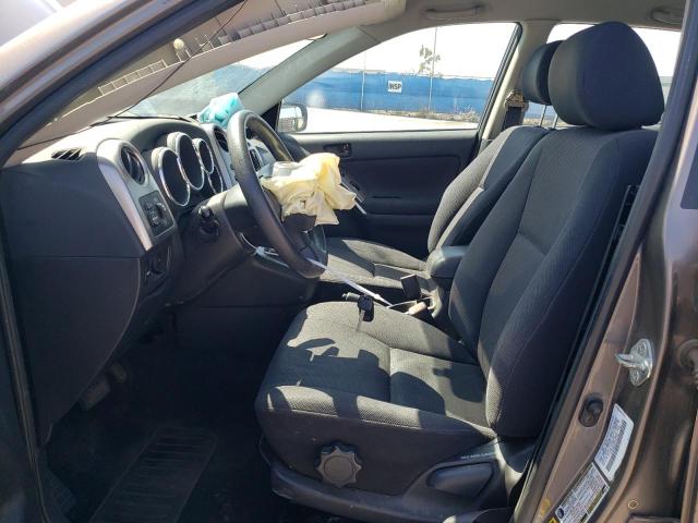 Photo 7 from auction – 2004 PONTIAC VIBE with VIN 5Y2SM64854Z447540