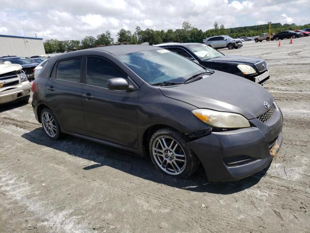 Photo 4 from auction – 2009 TOYOTA COROLLA MA with VIN 2T1KU40E89C011587