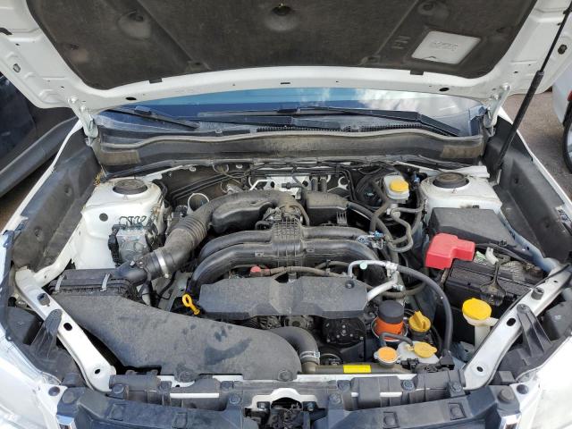 Photo 11 from auction – 2014 SUBARU FORESTER 2 with VIN JF2SJAHC1EH550974