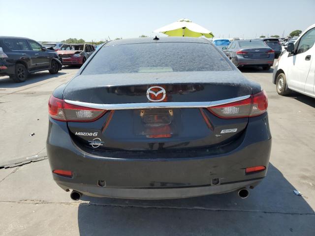 Photo 6 from auction – 2017 MAZDA 6 TOURING with VIN JM1GL1V59H1139078