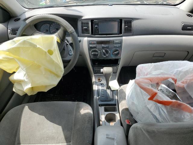 Photo 8 from auction – 2006 TOYOTA COROLLA CE with VIN 1NXBR32E16Z746608