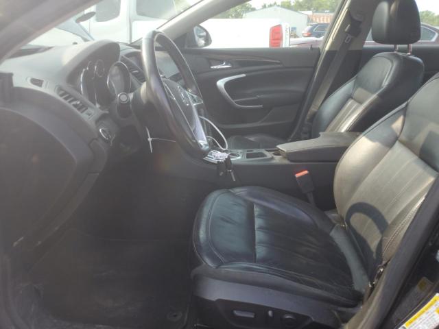 Photo 7 from auction – 2013 BUICK REGAL PREM with VIN 2G4GS5EV1D9160194