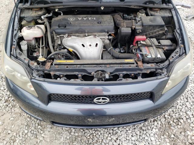 Photo 11 from auction – 2009 TOYOTA SCION with VIN JTKDE167790288960