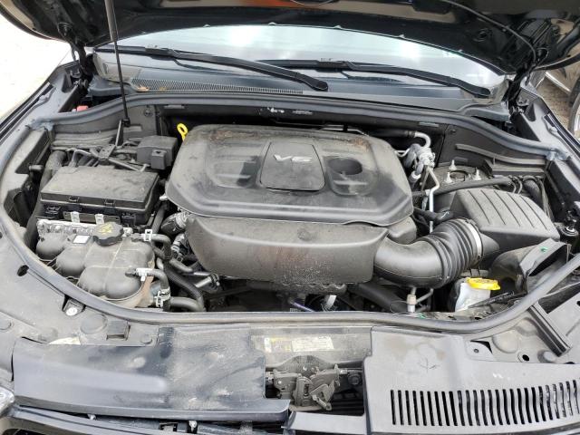 Photo 11 from auction – 2019 DODGE DURANGO SX with VIN 1C4RDJAG6KC586041