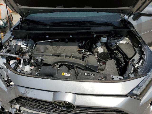 Photo 12 from auction – 2022 TOYOTA RAV4 LIMIT with VIN 2T3N1RFV2NC277148