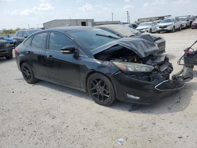 Photo 4 from auction – 2016 FORD FOCUS SE with VIN 1FADP3F29GL387346