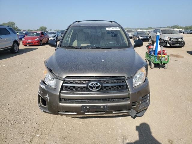 Photo 5 from auction – 2011 TOYOTA RAV4 with VIN 2T3ZF4DV4BW064303