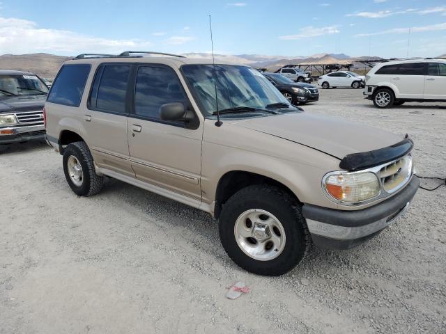 Photo 4 from auction – 1998 FORD EXPLORER with VIN 1FMZU32E5WZB30863