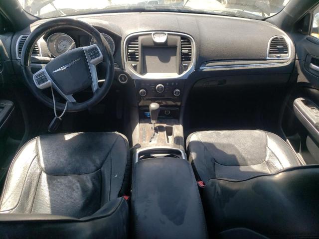 Photo 8 from auction – 2013 CHRYSLER 300C with VIN 2C3CCAET9DH650173