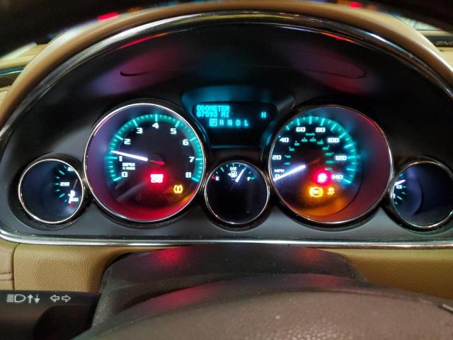 Photo 9 from auction – 2014 BUICK ENCLAVE with VIN 5GAKRBKD8EJ232701