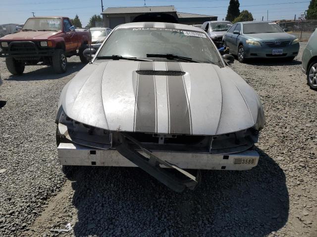 Photo 5 from auction – 2001 FORD MUSTANG with VIN 1FAFP404X1F134244