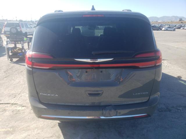 Photo 6 from auction – 2022 CHRYSLER PACIFICA L with VIN 2C4RC1GG7NR114856