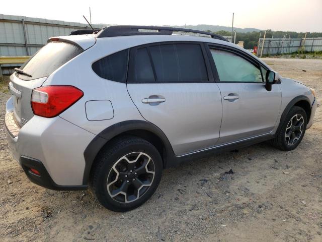 Photo 3 from auction – 2014 SUBARU XV CROSSTR with VIN JF2GPACC9E8299536