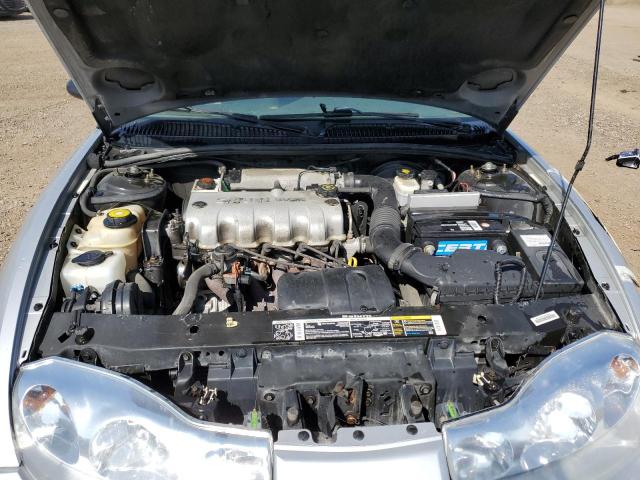 Photo 11 from auction – 2002 SATURN SC1 with VIN 1G8ZN12842Z217545