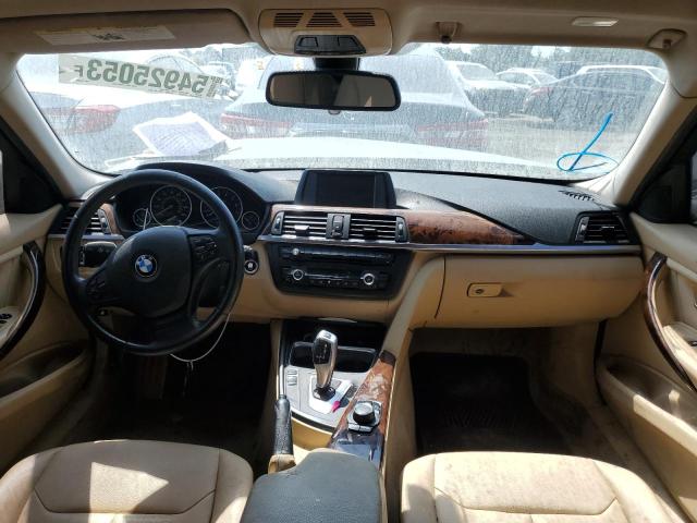 Photo 8 from auction – 2013 BMW 328 I with VIN WBA3A5C57DF354600