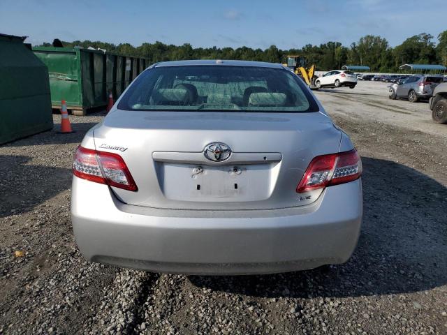 Photo 6 from auction – 2010 TOYOTA CAMRY BASE with VIN 4T1BF3EK8AU017881