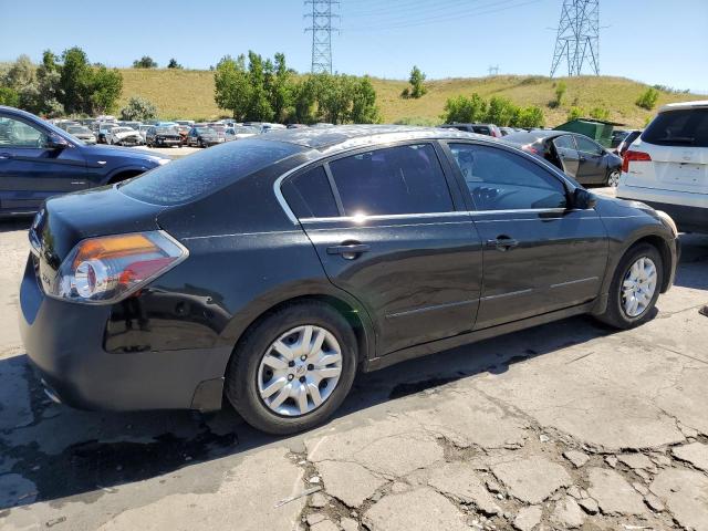 Photo 3 from auction – 2010 NISSAN ALTIMA BAS with VIN 1N4AL2AP9AN468970