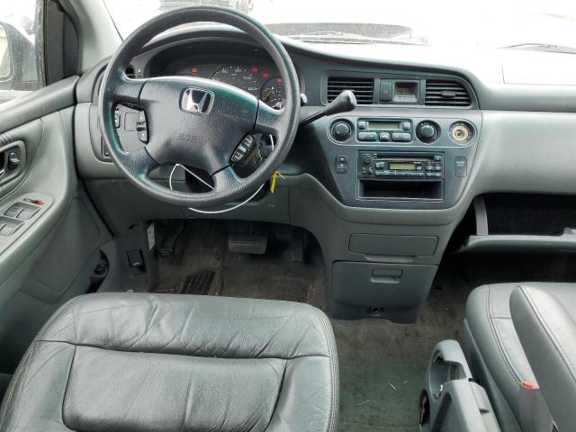 Photo 8 from auction – 2004 HONDA ODYSSEY EX with VIN 5FNRL18944B070387