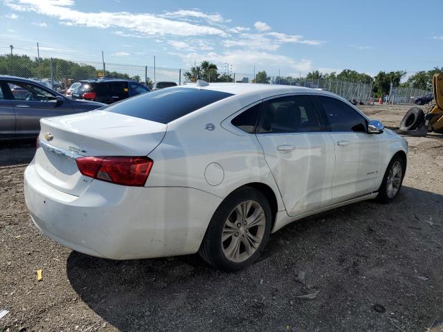 Photo 3 from auction – 2014 CHEVROLET IMPALA LT with VIN 1G1115SL2EU135642
