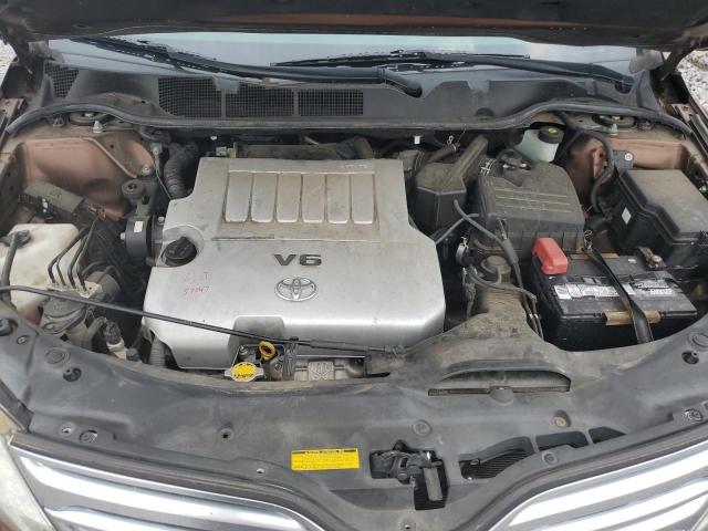 Photo 12 from auction – 2012 TOYOTA VENZA LE with VIN 4T3ZK3BB1CU048575