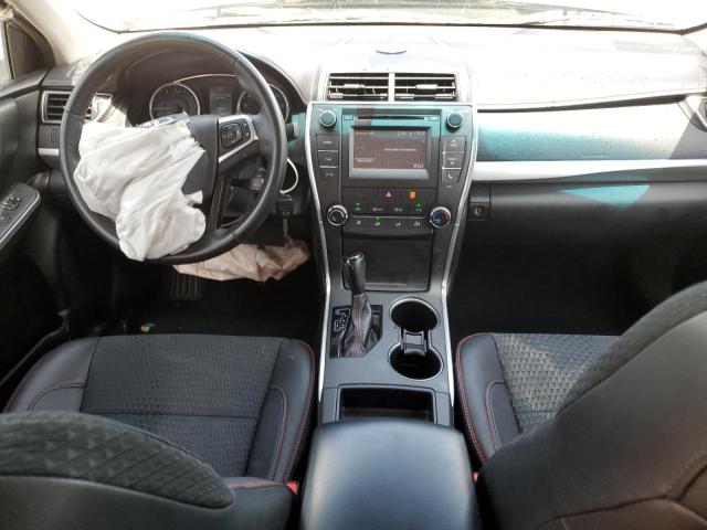 Photo 8 from auction – 2015 TOYOTA CAMRY LE with VIN 4T1BF1FK2FU038980
