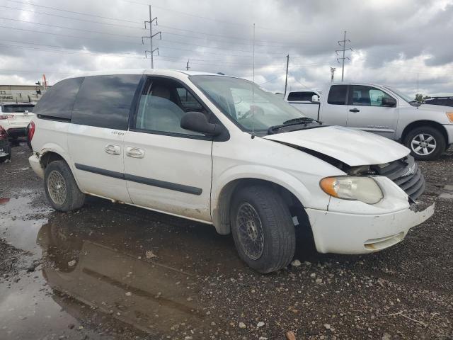 Photo 4 from auction – 2006 CHRYSLER TOWN & COU with VIN 1A4GP45RX6B519394