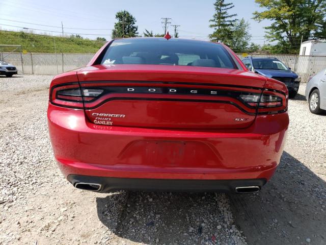 Photo 6 from auction – 2015 DODGE CHARGER SX with VIN 2C3CDXJG1FH927779