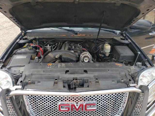 Photo 12 from auction – 2013 GMC YUKON DENA with VIN 1GKS2EEF2DR197319