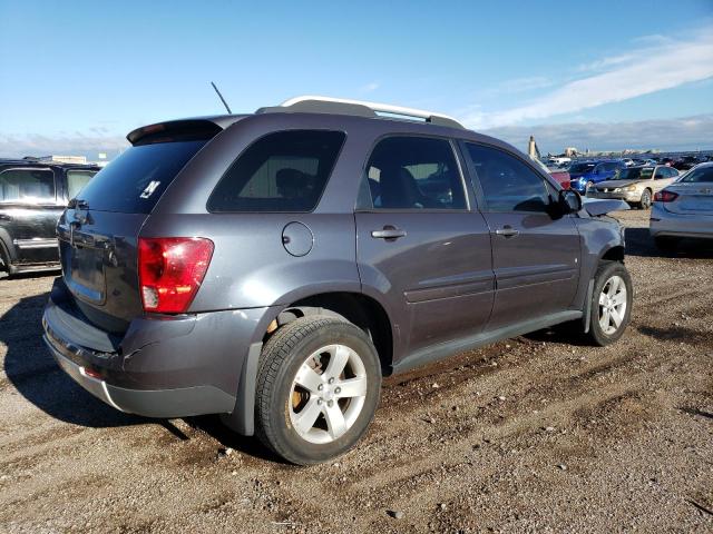 Photo 3 from auction – 2008 PONTIAC TORRENT with VIN 2CKDL33F286011670