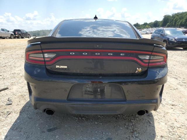 Photo 6 from auction – 2020 DODGE CHARGER SC with VIN 2C3CDXGJ1LH144864