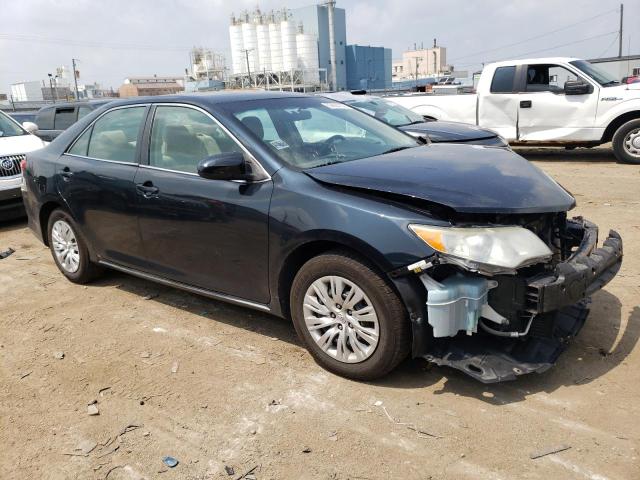 Photo 4 from auction – 2014 TOYOTA CAMRY L with VIN 4T1BF1FK3EU368576