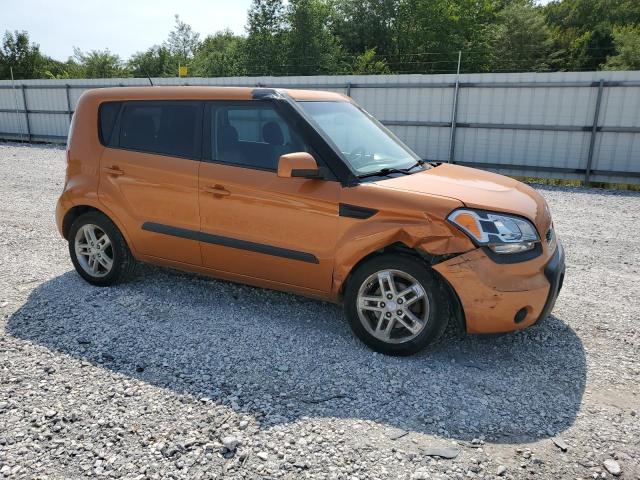 Photo 4 from auction – 2011 KIA SOUL with VIN KNDJT2A28B7226269