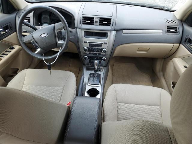 Photo 8 from auction – 2011 FORD FUSION SE with VIN 3FAHP0HA6BR271780