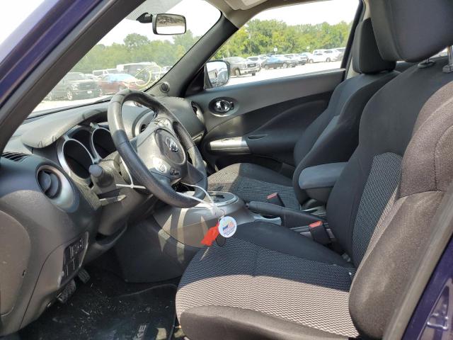 Photo 7 from auction – 2015 NISSAN JUKE S with VIN JN8AF5MR9FT511131