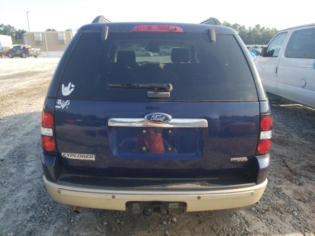 Photo 6 from auction – 2006 FORD EXPLORER E with VIN 1FMEU74EX6UB49442